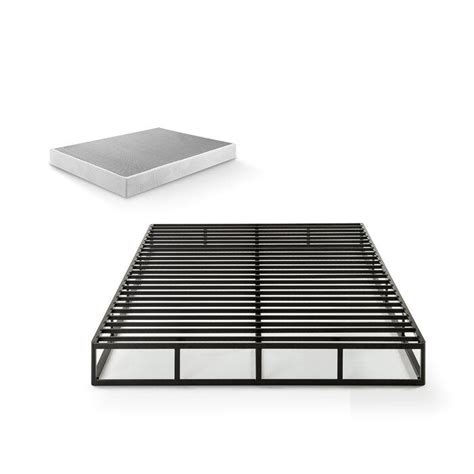 steel box spring for memory foam mattress|casper mattress need box spring.